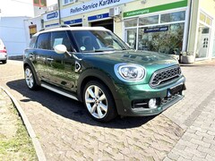 Bild des Angebotes MINI Cooper S Countryman All4 Aut.