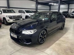 Bild des Angebotes BMW M5 M5 Competition