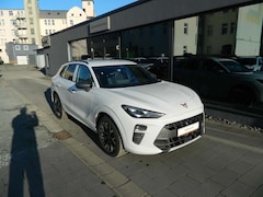 Bild des Angebotes CUPRA Terramar 1.5 eTSI DSG AHZV/Navi/HeadUpDisplay/Sitzheizung/E