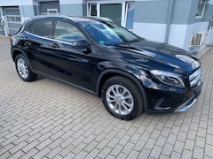 Bild des Angebotes Mercedes-Benz GLA 200 2,1 CDI Aut. 4Matic Temp. Shzg 46TKM