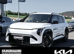 Kia EV3 81,4 kWh GT-Line Harman/Kardon Head-Up 360°