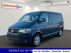 Bild des Angebotes VW T5 Multivan 2.0 TDI Autom. Highline 4Motion
