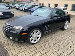 Bild des Angebotes Chrysler Crossfire Crossfire