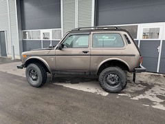 Bild des Angebotes Lada Niva 4x4 Bronto