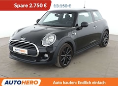 Bild des Angebotes MINI One D One D Blackyard *SHZ*KLIMA*GARANTIE*