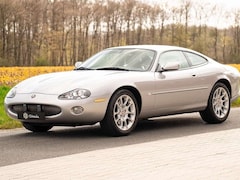 Bild des Angebotes Jaguar XKR XKR Coupe - Erstlack! Scheckheft! 50tkm!