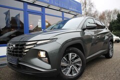 Bild des Angebotes Hyundai TUCSON 1.6 T-GDI Essential 2WD