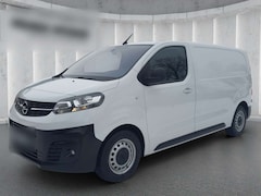 Bild des Angebotes Opel Vivaro Edition M L2 1.5 D | AHK | GJR | RFK | PDC | Klima