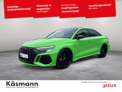 Bild des Angebotes Audi RS3 Lim. qu KERAMIK RS-AGA Vmax 290KM/H PANO