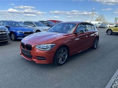 Bild des Angebotes BMW 135 i xDrive Alcantara Schiebedach Advantage Plus Navi