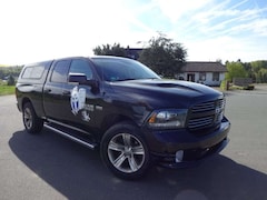 Bild des Angebotes RAM 1500 Ram 1500 Hemi/Gas