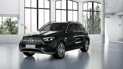 Bild des Angebotes Mercedes-Benz GLE 450 d 4M AMG+Pano+AIR+Burm+360+Distro+Memo+