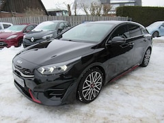 Bild des Angebotes Kia ProCeed / pro_cee'd 1.6 T-GDI GT