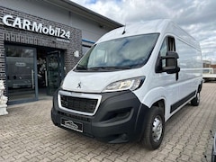 Bild des Angebotes Peugeot Boxer Boxer 2.2 BlueHDi 140 L3H2*AC*RFK*