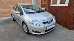 Bild des Angebotes Toyota Auris 1.6-l-Dual-VVT-i PDC, Klima, Schaltwippen