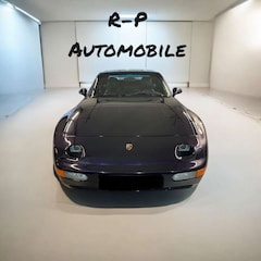 Bild des Angebotes Porsche 968 944 S Targa,  968  Design-Tuning Rarität