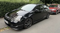 Bild des Angebotes Honda Civic 1.6i Sport
