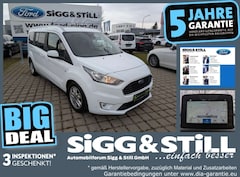 Bild des Angebotes Ford Grand Tourneo Connect Titanium AT 7-SITZ*PANO*NAV
