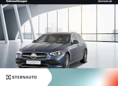 Bild des Angebotes Mercedes-Benz C 200 C 200 T Ava PanoDach 360Ka Standh AHK Digital Li