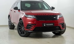 Bild des Angebotes Land Rover Range Rover Velar R-Dynamic SE Pano AHK Kamera ACC Meridian Black