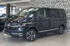 Bild des Angebotes VW T6 Multivan GENERATION SIX*DISOVER PRO*ACC*7SITZ