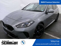 Bild des Angebotes BMW 114 123 xDrive M Sportpaket + GARANTIE-bis-04.2030