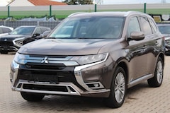 Bild des Angebotes Mitsubishi Outlander 2.4 PHEV Plus 4WD LED Leder R.Kamera