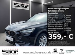 Bild des Angebotes CUPRA Formentor 2.0 TDI 4Drive DSG NAVI RÜCKFAHRKAMERA SHZ FULL LI