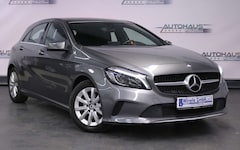 Bild des Angebotes Mercedes-Benz A 200 CDI*NAVI*KAMERA*KLIMA*LED*FACELIFT*XENON*u.v.m