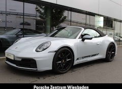 Bild des Angebotes Porsche 992 -2 (911) Carrera T Cabriolet