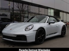 Bild des Angebotes Porsche 992 -2 (911) Carrera T Cabriolet