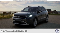 Bild des Angebotes VW T-Cross 1.0 TSI DSG Goal LED Navi AHK SHZ Klima Klima
