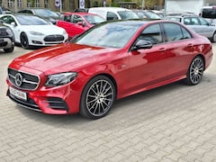 Bild des Angebotes Mercedes-Benz E 53 AMG 4 Matic+