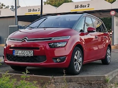 Bild des Angebotes Citroen C4 Picasso C4 Picasso BlueHDi 120Seduction
