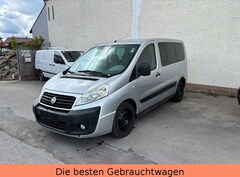 Bild des Angebotes Fiat Scudo Panorama Family L1H1 120 Multijet-TÜV03/27