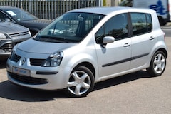 Bild des Angebotes Renault Modus 1.6 Exception TÜV NEU|Klima|Fahrradträger
