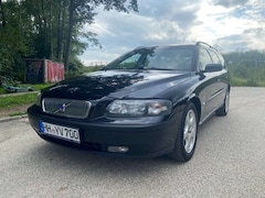 Bild des Angebotes Volvo V70