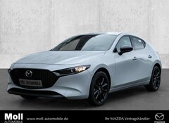 Bild des Angebotes Mazda 3 2025 2.5L e-SKYACTIV G 140ps 6AT FWD Nagisa