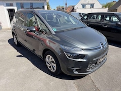 Bild des Angebotes Citroen Grand C4 Picasso /Spacetourer Exclusive