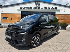 Bild des Angebotes Citroen Spacetourer 2.0 BlueHDi 180 XL Max/8SITZER
