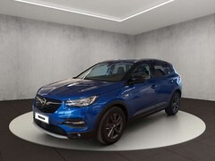 Bild des Angebotes Opel Grandland X Design Line 1.2 Turbo Start/Stop