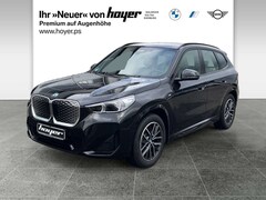 Bild des Angebotes BMW iX1 xDrive30 M Sportpaket Head-Up HK HiFi DAB