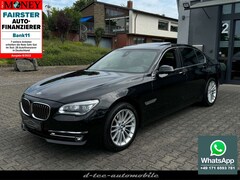 Bild des Angebotes BMW 730 xDrive*LCI*HUD*LED*Komf.Sitze*ACC*Luftfw