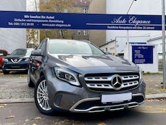 Bild des Angebotes Mercedes-Benz GLA 250 Urban-/Progressive-Paket Navi Garantie!
