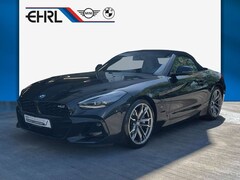 Bild des Angebotes BMW Z4 M40i 27% Preisvorteil ggü. UPE: 77.580€