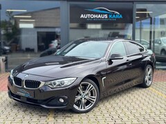 Bild des Angebotes BMW 435 *M-SPORT/DEUTSCH/NAVI*