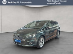 Bild des Angebotes Ford S-Max 2.0 EcoBlue Allrad Aut. Titanium
