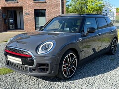 Bild des Angebotes MINI John Cooper Works Clubman LEDER H/K PANO KEYLESS