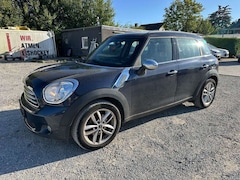 Bild des Angebotes MINI Cooper D Countryman