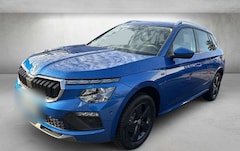 Bild des Angebotes Skoda Kamiq Tour 1,5 TSI 7-Gang DSG ABGABE 03.2026